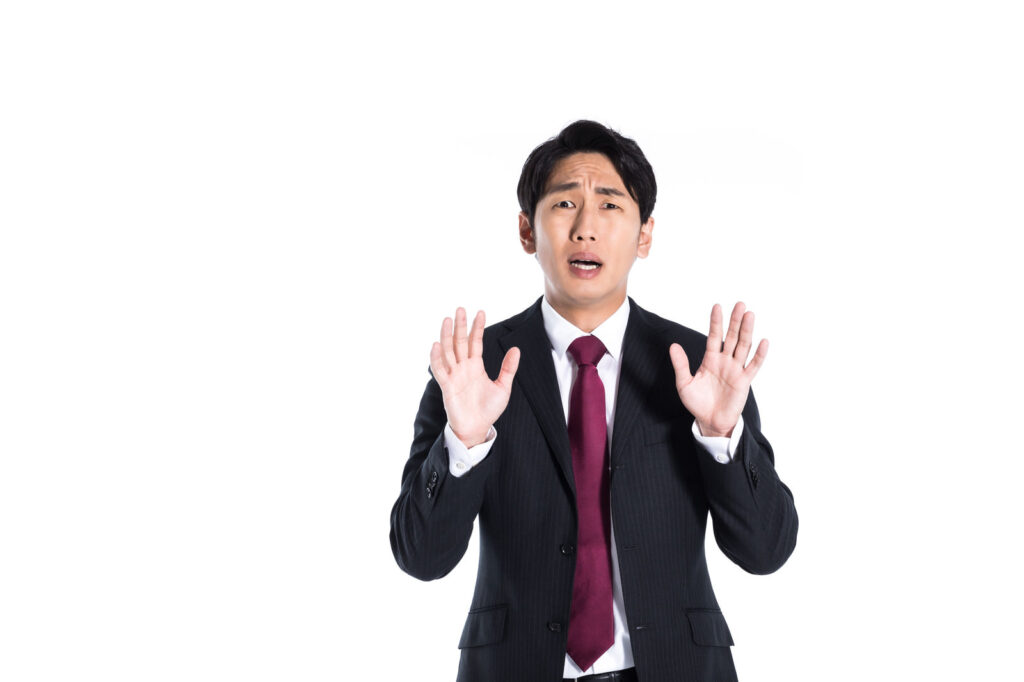 パニック障害が整体で改善する理由