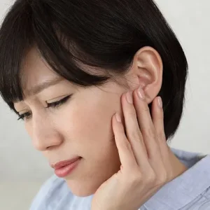 顎関節症に繋がる生活習慣とは？