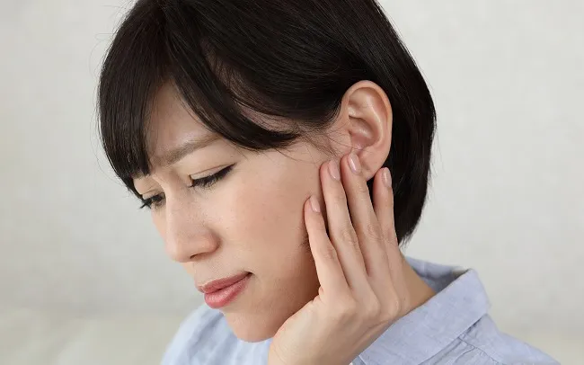 顎関節症に繋がる生活習慣とは?