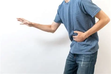 過敏性腸症候群が整体でよくなる理由