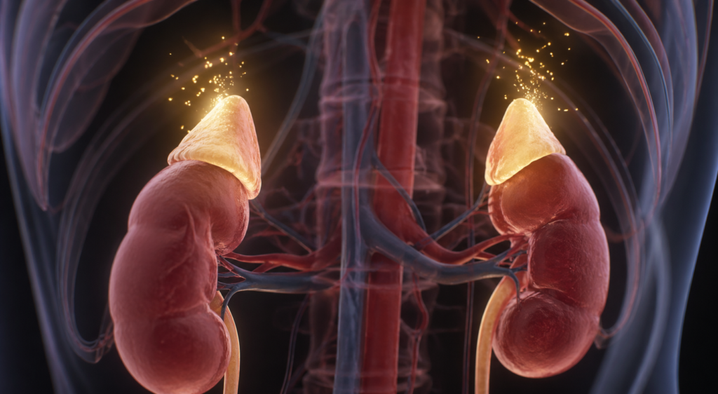 【副腎疲労を回復させる方法】
