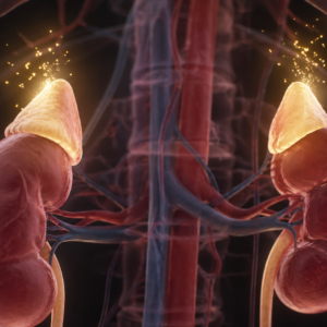 【副腎疲労を回復させる方法】